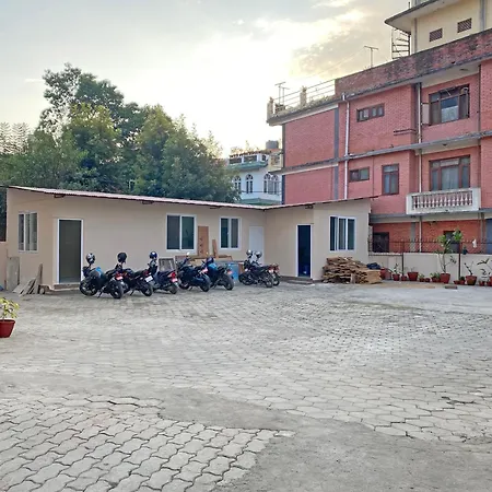 Hotel Dipjyoti