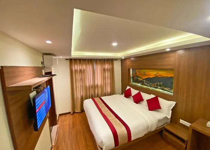 Dipjyoti Kathmandu