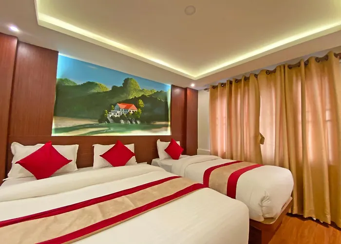 Hotel Dipjyoti