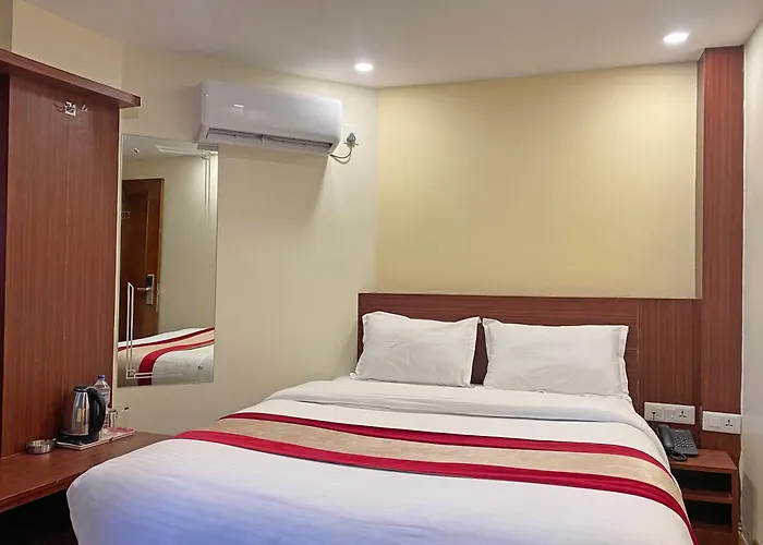Dipjyoti 3* Kathmandu