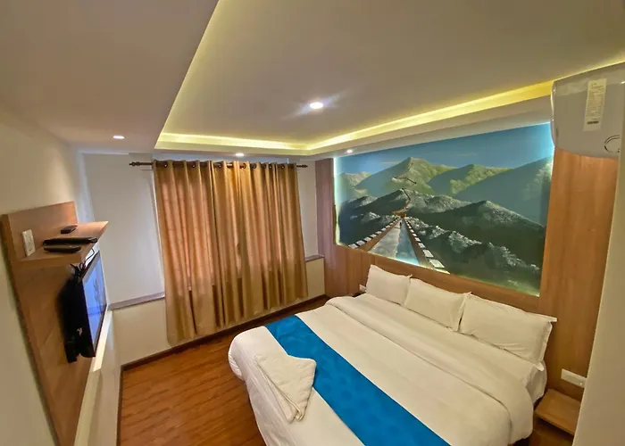 Hotel Dipjyoti