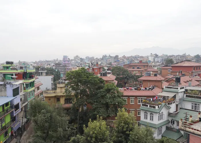 Dipjyoti Hotel 3*