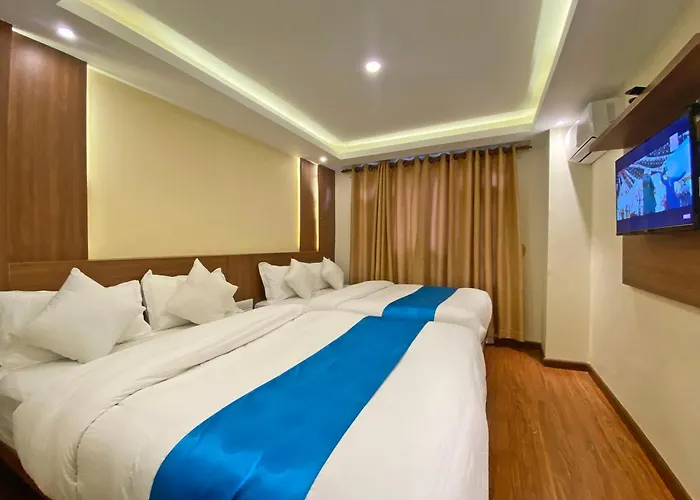 Hotel Dipjyoti