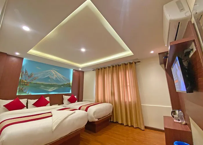 Dipjyoti Kathmandu