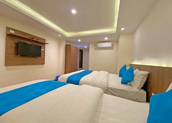 Hotel Dipjyoti