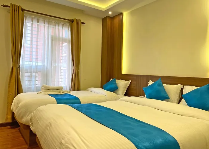 Dipjyoti Kathmandu