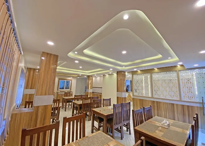 Dipjyoti Kathmandu