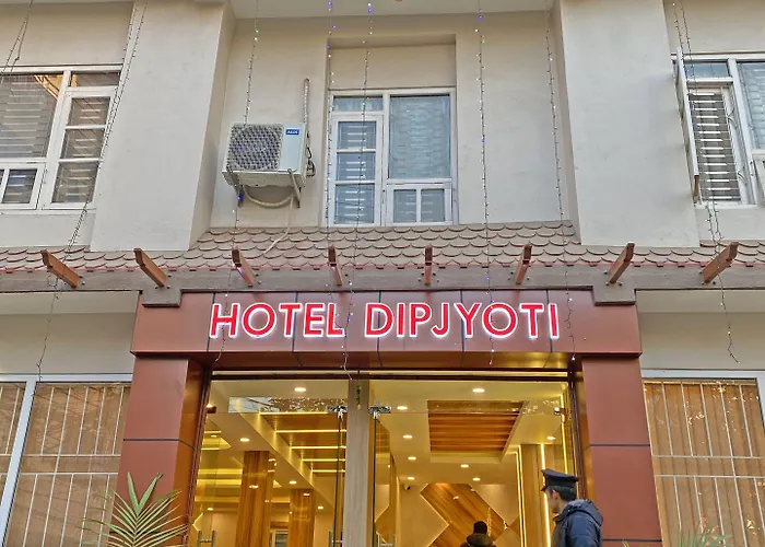 Dipjyoti Kathmandu