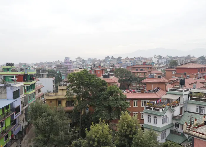 Dipjyoti Hotel