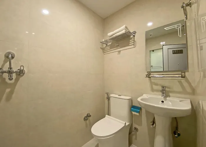 Dipjyoti Hotel 3*