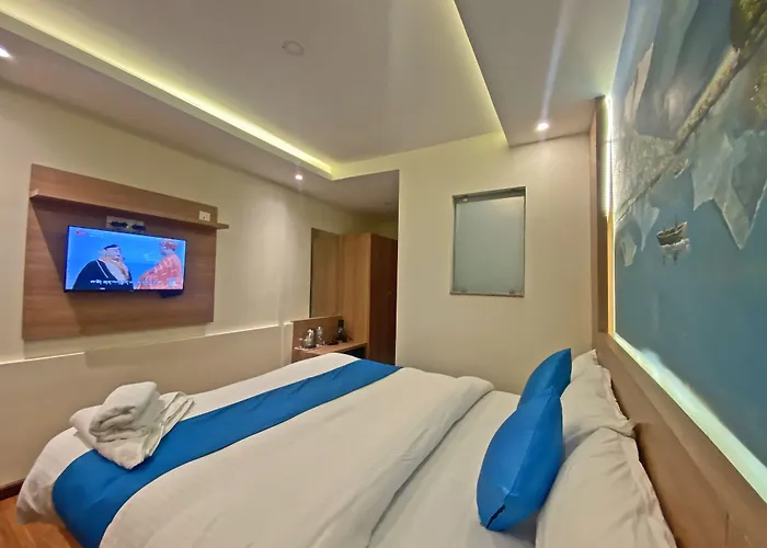 Hotel Dipjyoti